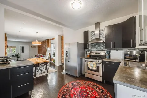 $550,000 | 3582 North High Street, Denver, CO 80205