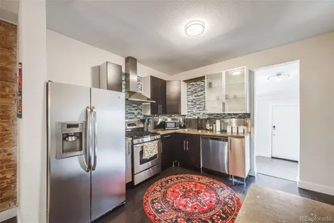 $550,000 | 3582 North High Street, Denver, CO 80205