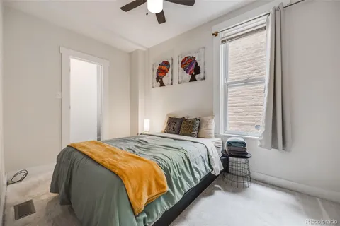 $550,000 | 3582 North High Street, Denver, CO 80205