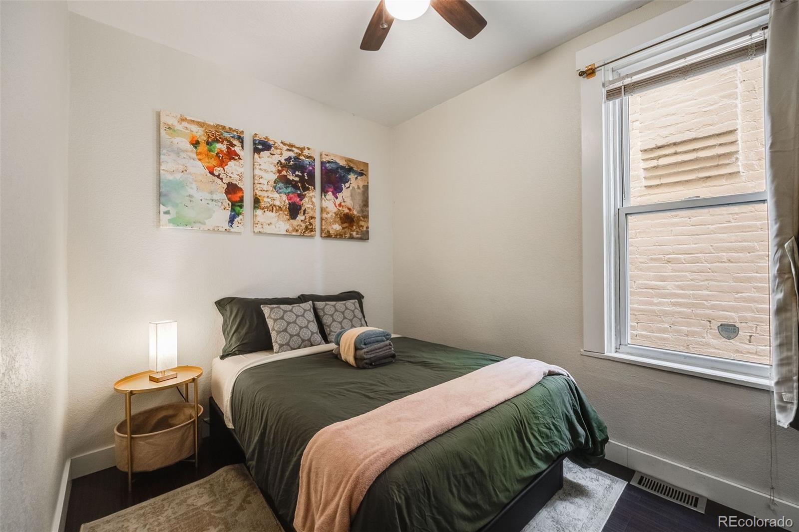 3582 North High Street Denver, CO 80205 - Photo 15 of 30