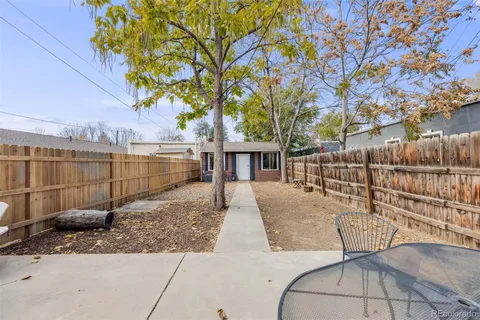 $550,000 | 3582 North High Street, Denver, CO 80205