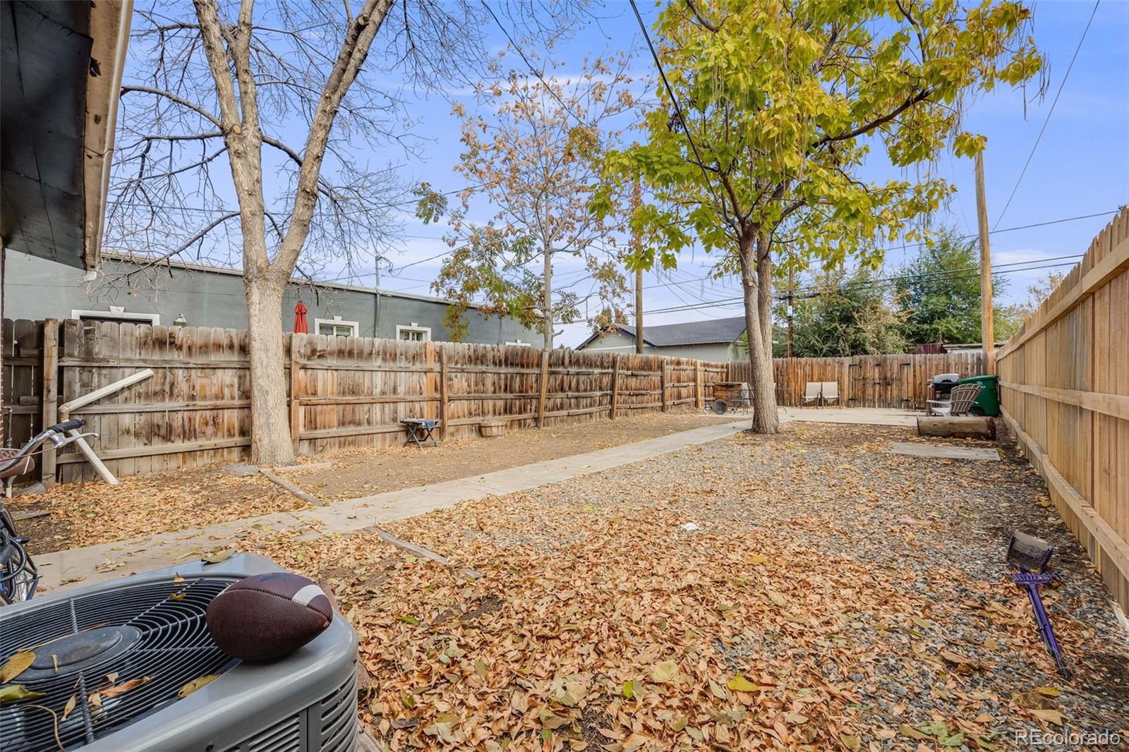 3582 North High Street Denver, CO 80205 - Photo 19 of 30