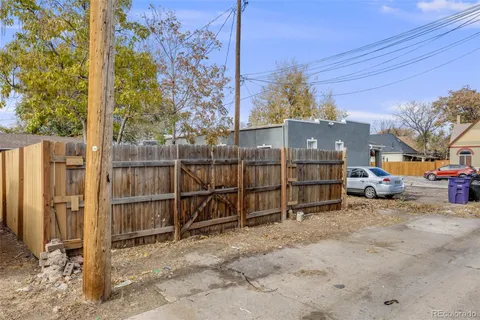 $550,000 | 3582 North High Street, Denver, CO 80205