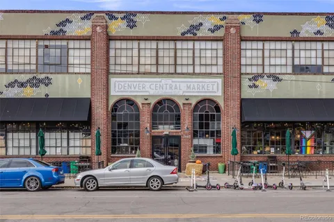 $550,000 | 3582 North High Street, Denver, CO 80205