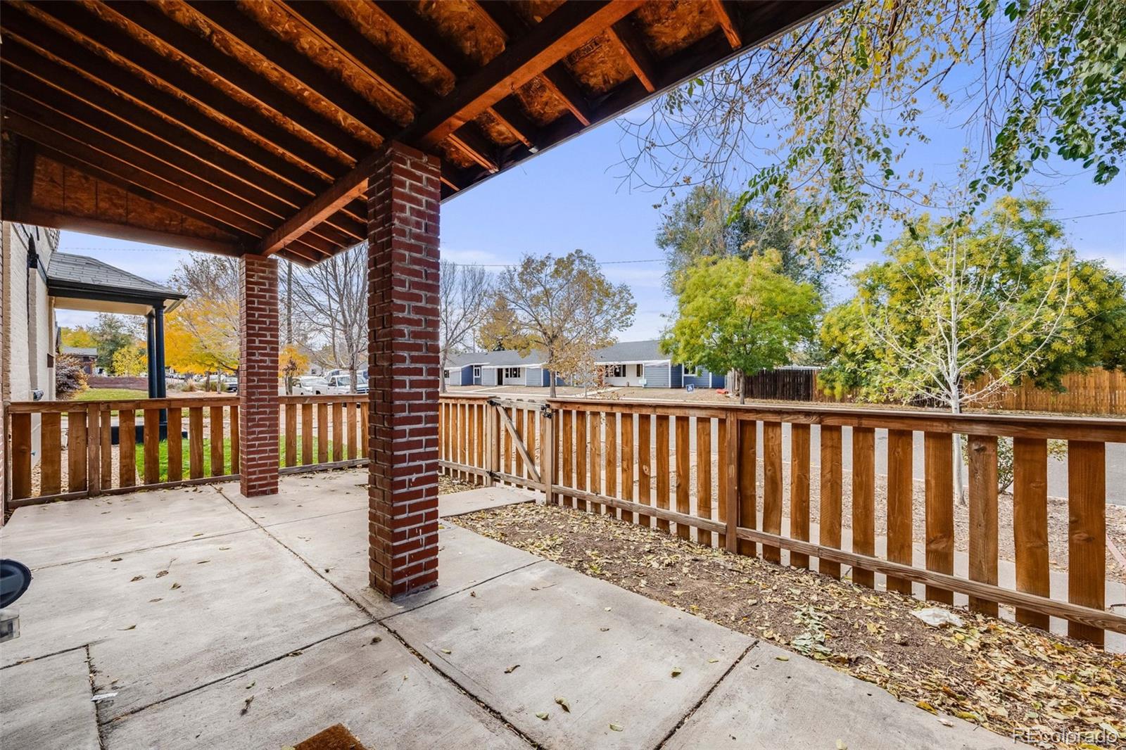 3582 North High Street Denver, CO 80205 - Photo 21 of 30