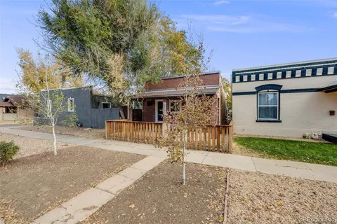 $550,000 | 3582 North High Street, Denver, CO 80205
