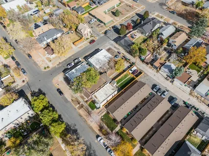 $550,000 | 3582 North High Street, Denver, CO 80205