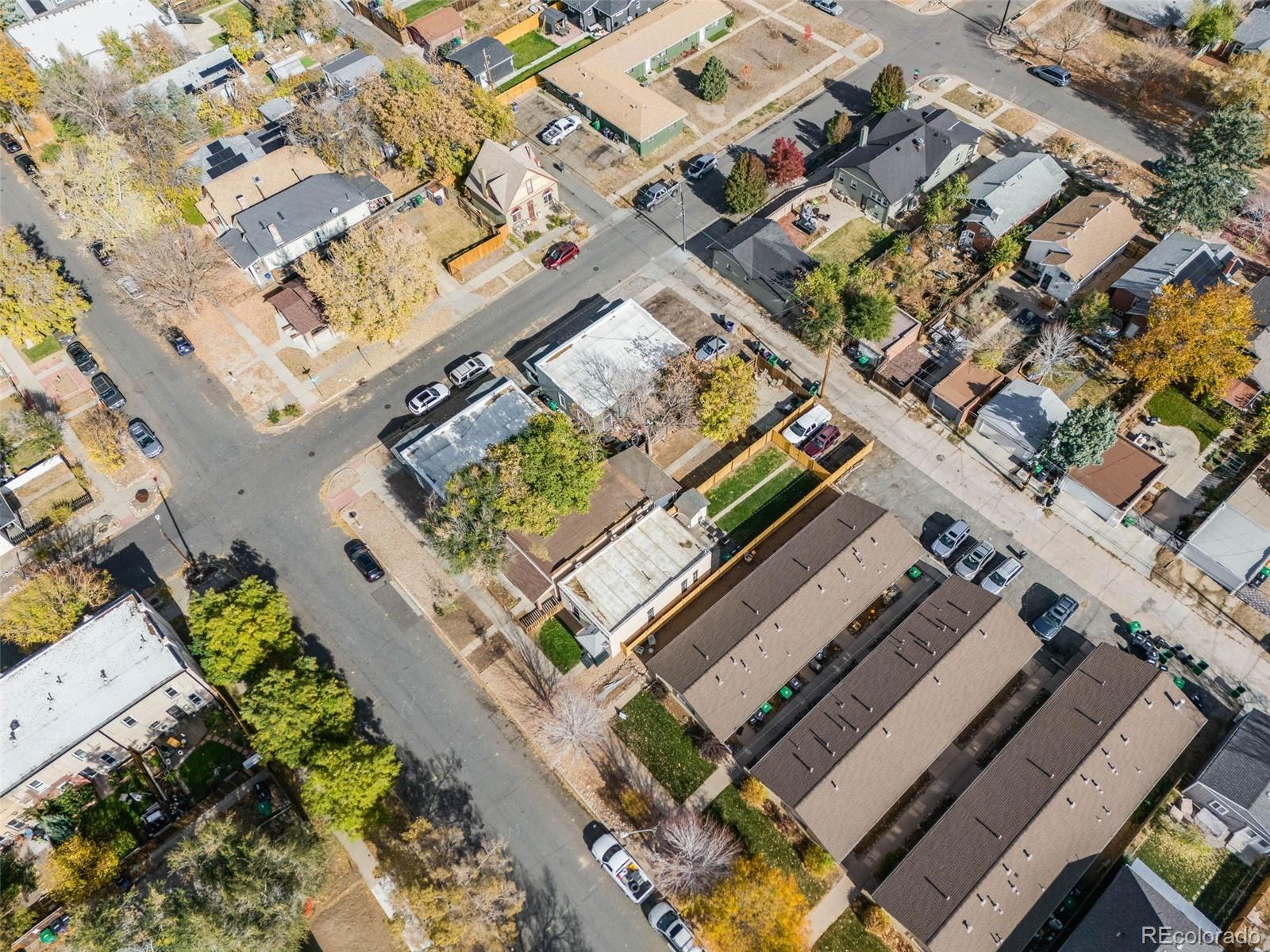 3582 North High Street Denver, CO 80205 - Photo 23 of 30