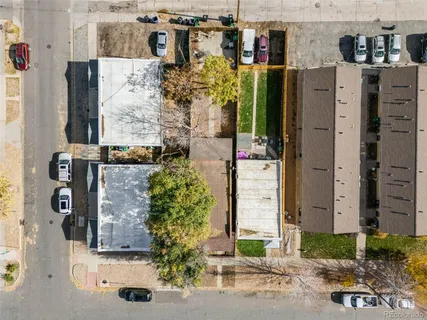 $550,000 | 3582 North High Street, Denver, CO 80205