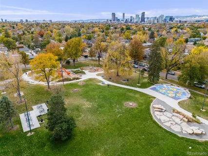 $550,000 | 3582 North High Street, Denver, CO 80205