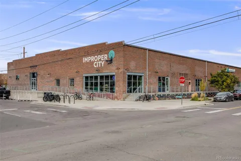 $550,000 | 3582 North High Street, Denver, CO 80205
