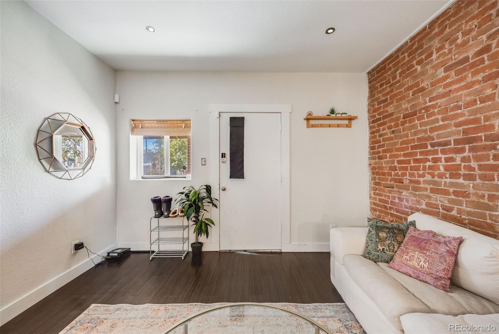 3582 North High Street Denver, CO 80205 - Photo 6 of 30