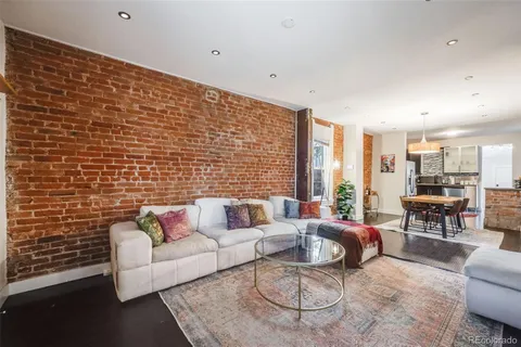 $550,000 | 3582 North High Street, Denver, CO 80205