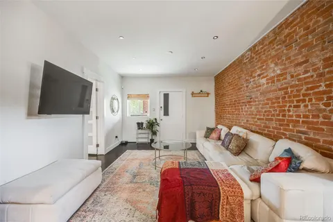 $550,000 | 3582 North High Street, Denver, CO 80205