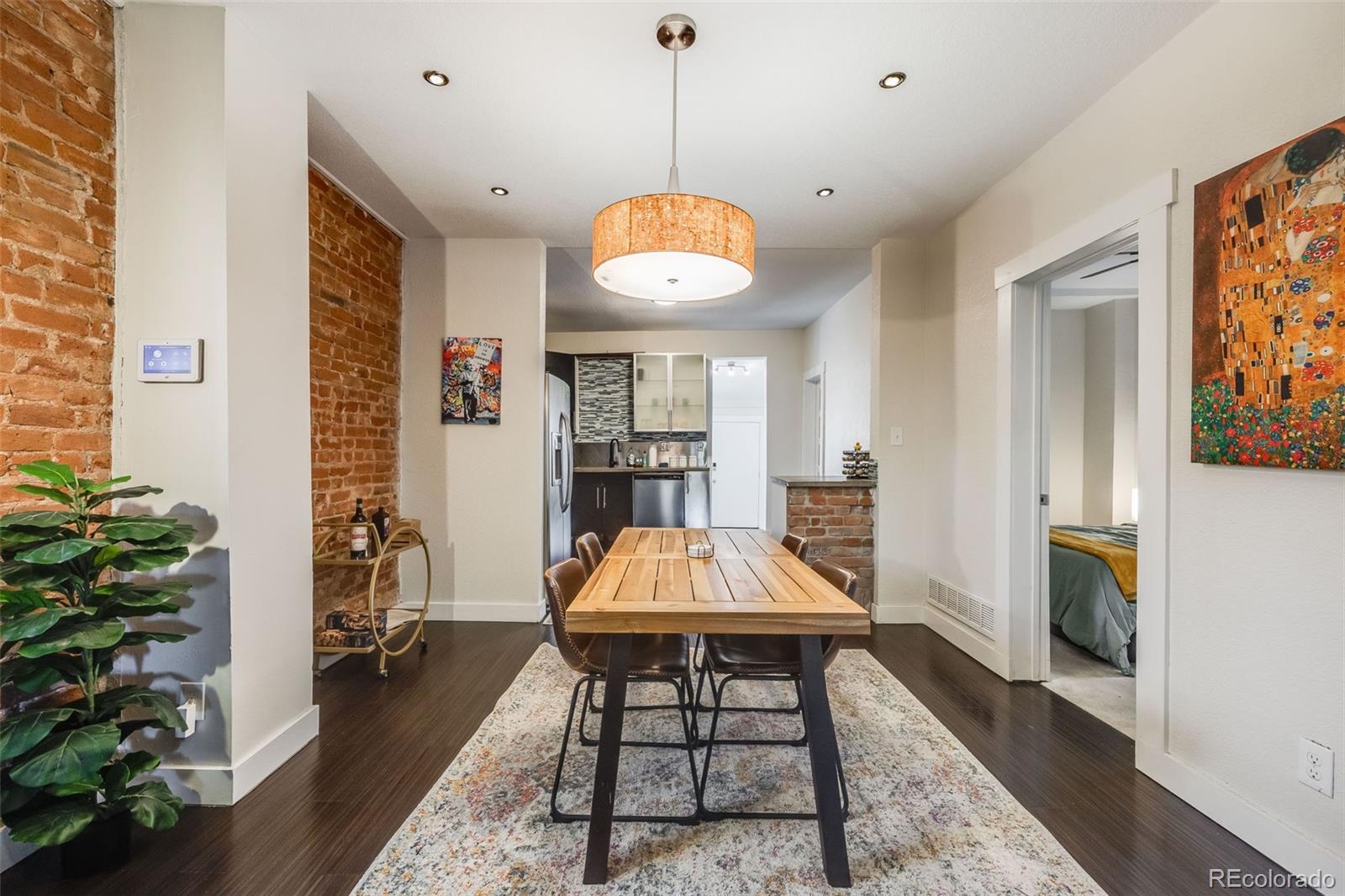 3582 North High Street Denver, CO 80205 - Photo 9 of 30