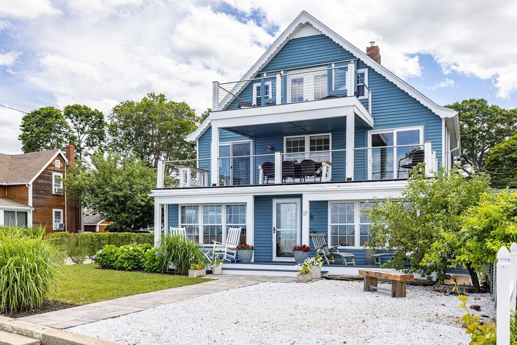 17 Post Island Road Quincy, MA 02169 - Photo 11 of 28 Gallery Image 11