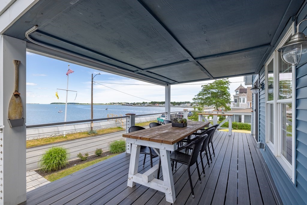 17 Post Island Road Quincy, MA 02169 - Photo 4 of 28 Gallery Image 4
