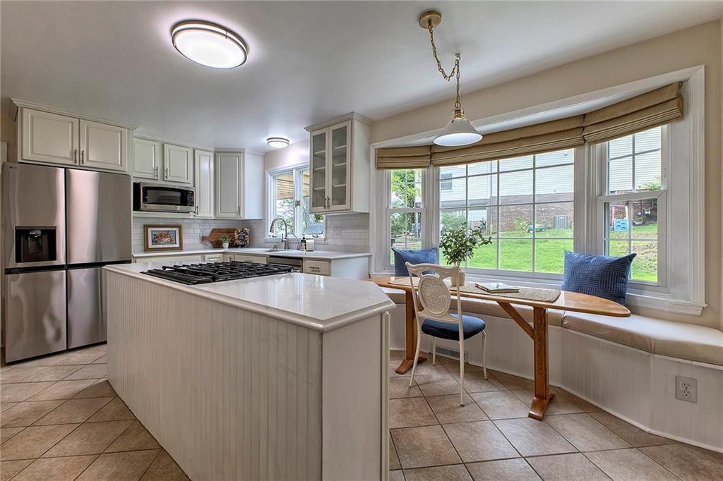 3222 Ridgeway Road Greensburg, PA 15601 - Photo 22 of 45 Gallery Image 22