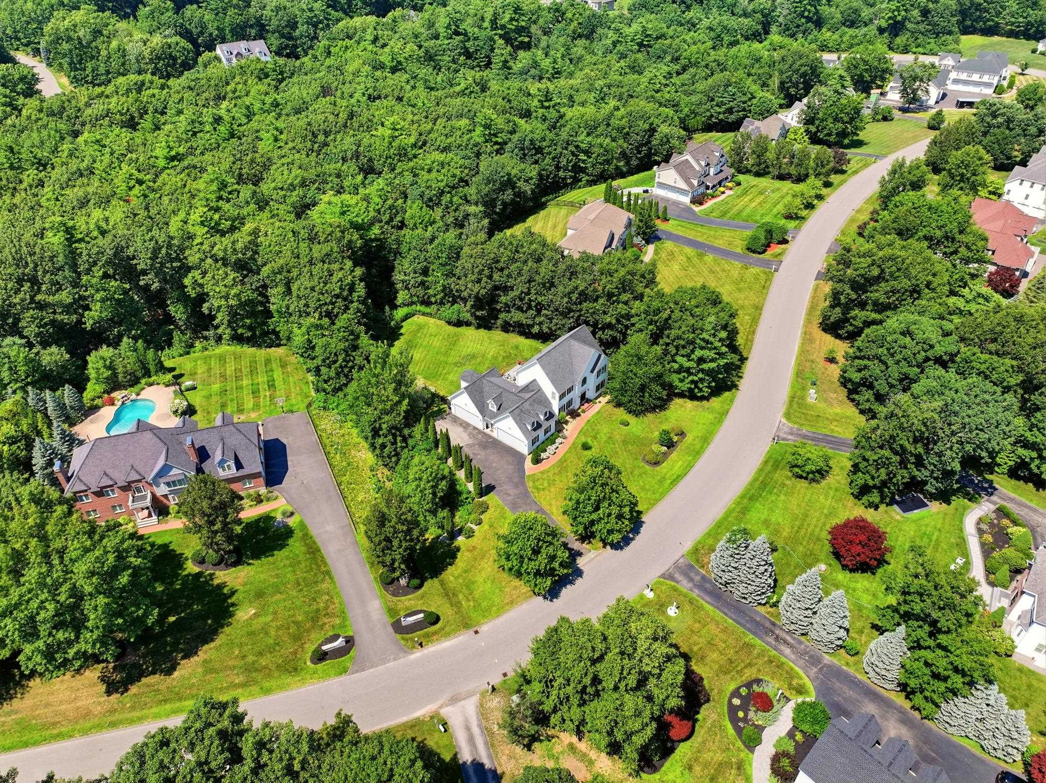 50 Overton Road Windham, NH 03087 - Photo 42 of 45
