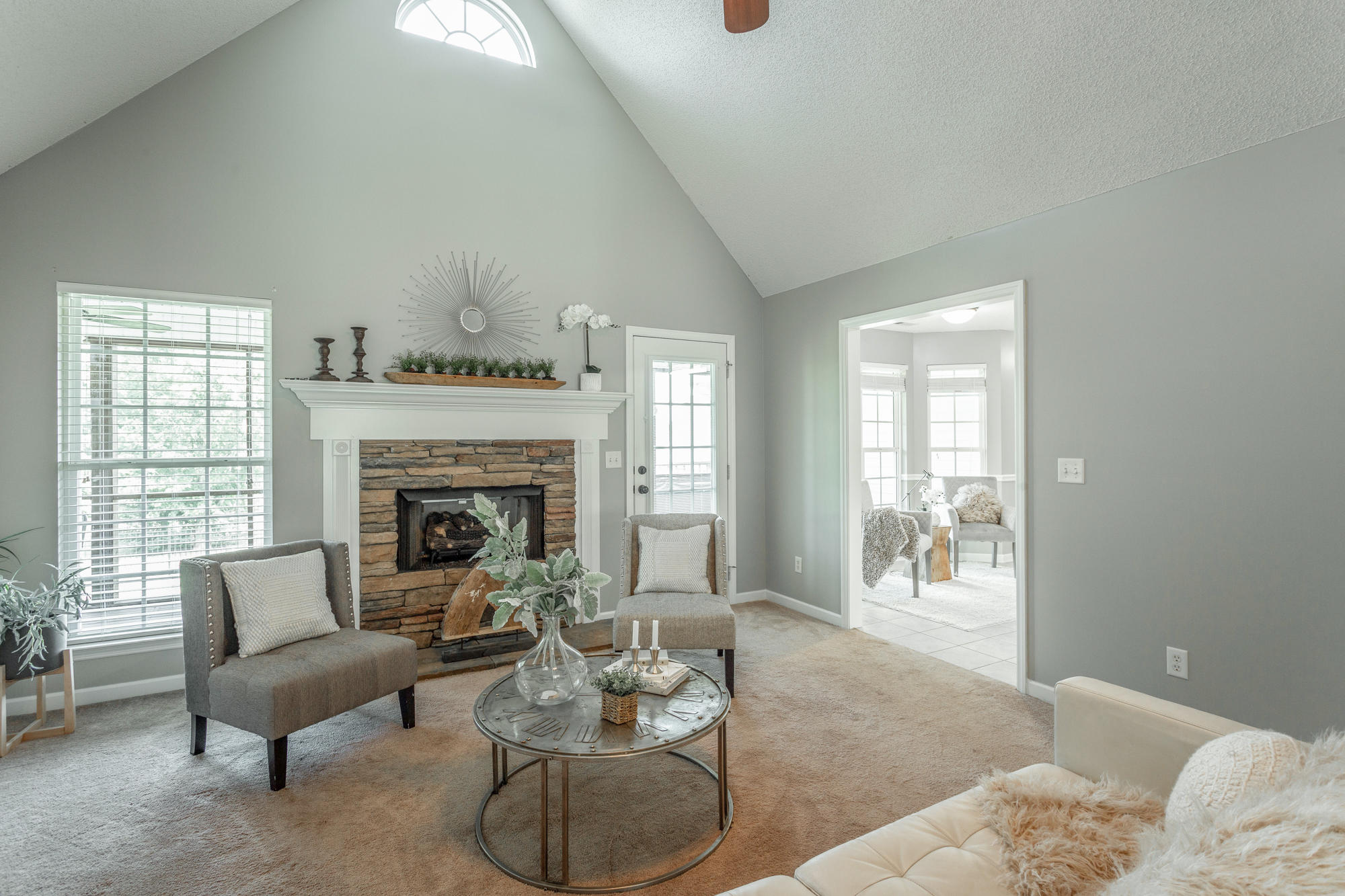 671 Cardinal Road Ringgold, GA 30736 - Photo 1 of 54 671 Cardinal Rd. HD-37