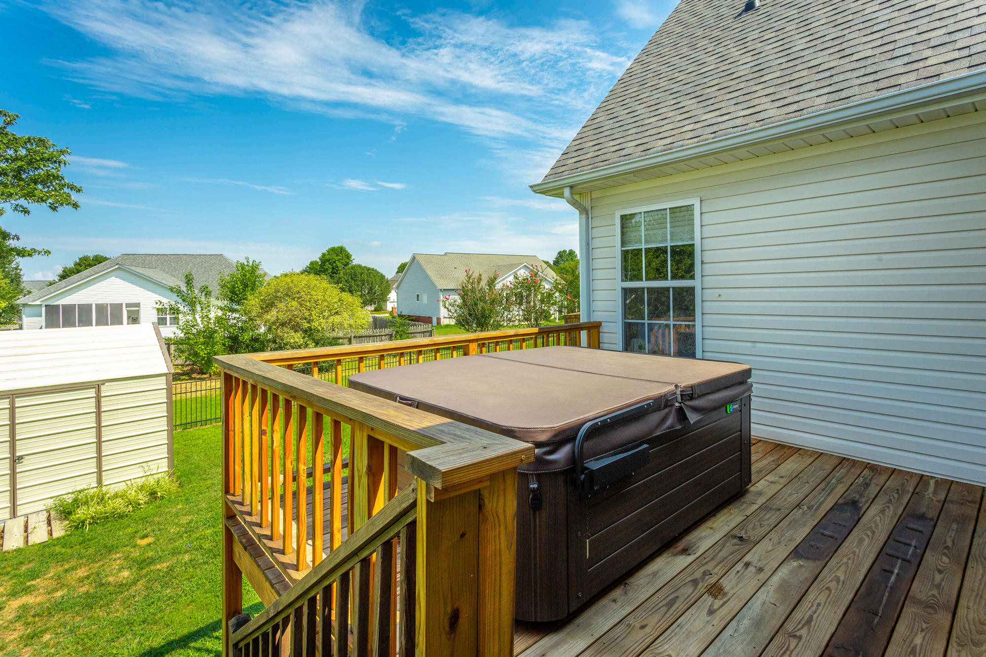 671 Cardinal Road Ringgold, GA 30736 - Photo 46 of 54 671 Cardinal Rd. HD-50