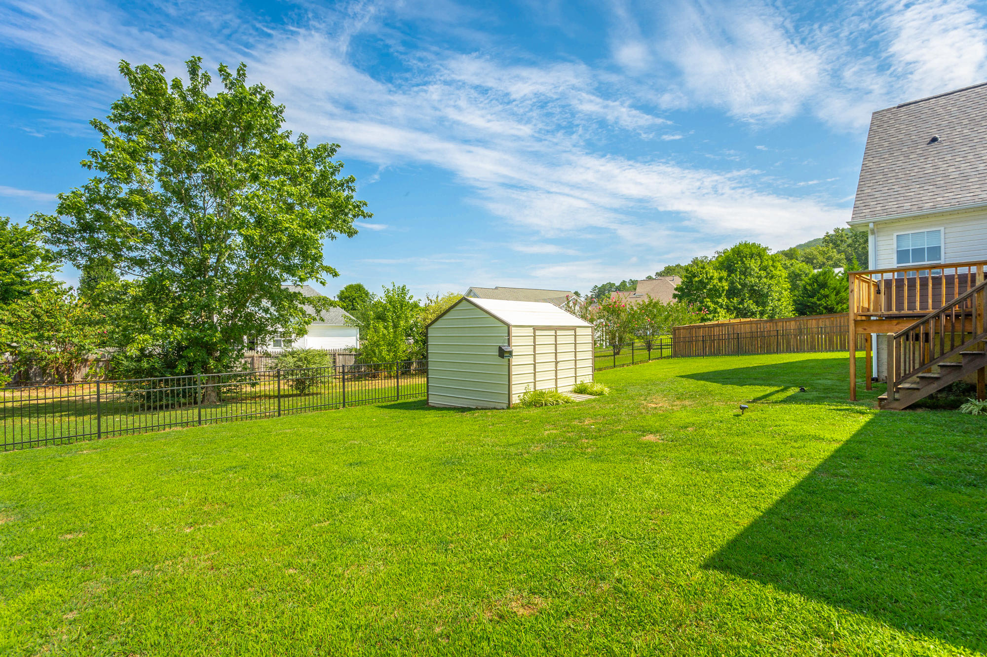 671 Cardinal Road Ringgold, GA 30736 - Photo 48 of 54 671 Cardinal Rd. HD-51