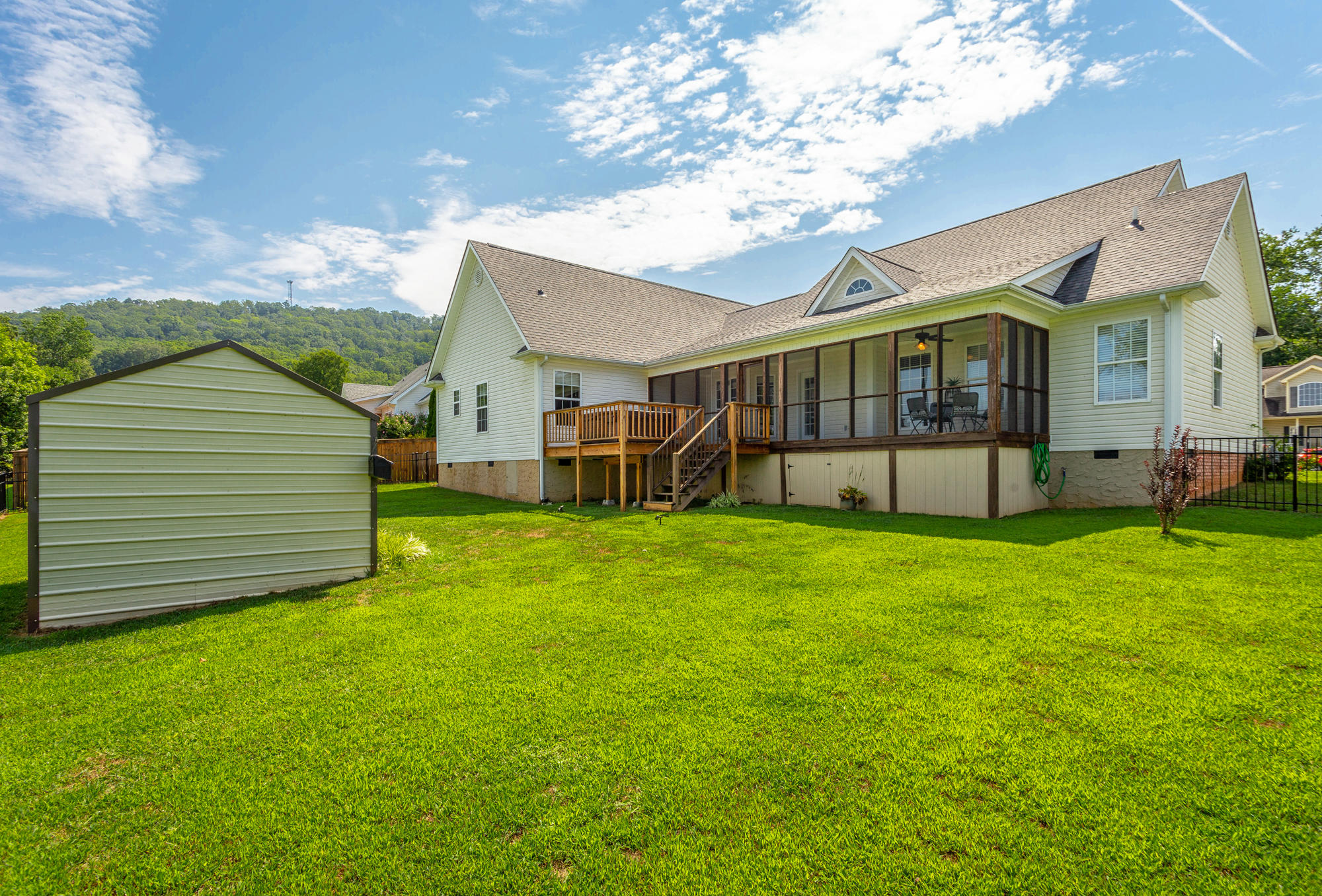 671 Cardinal Road Ringgold, GA 30736 - Photo 49 of 54 671 Cardinal Rd. HD-52