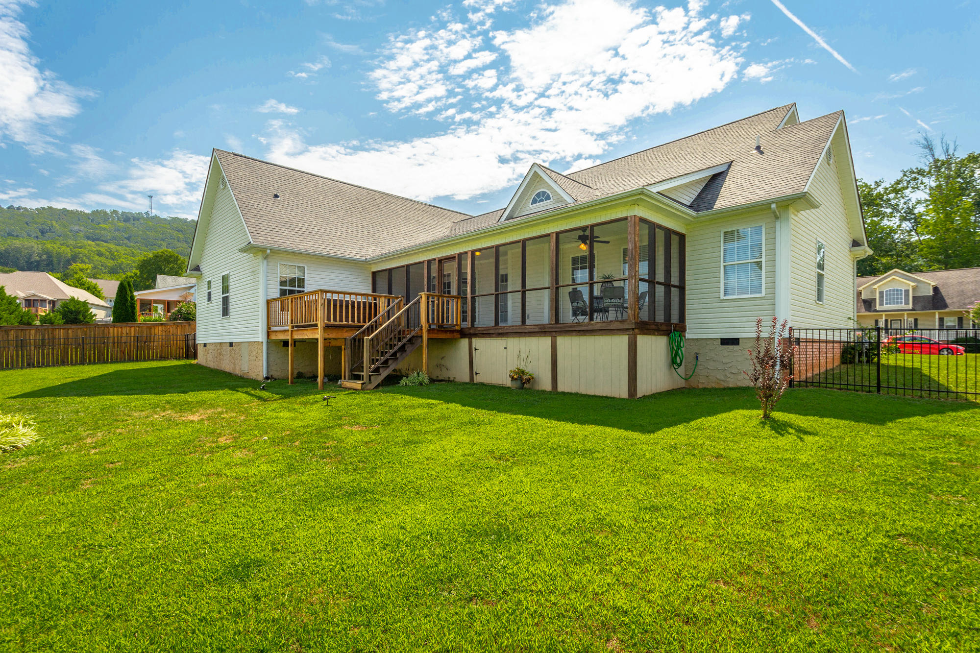 671 Cardinal Road Ringgold, GA 30736 - Photo 50 of 54 671 Cardinal Rd. HD-53