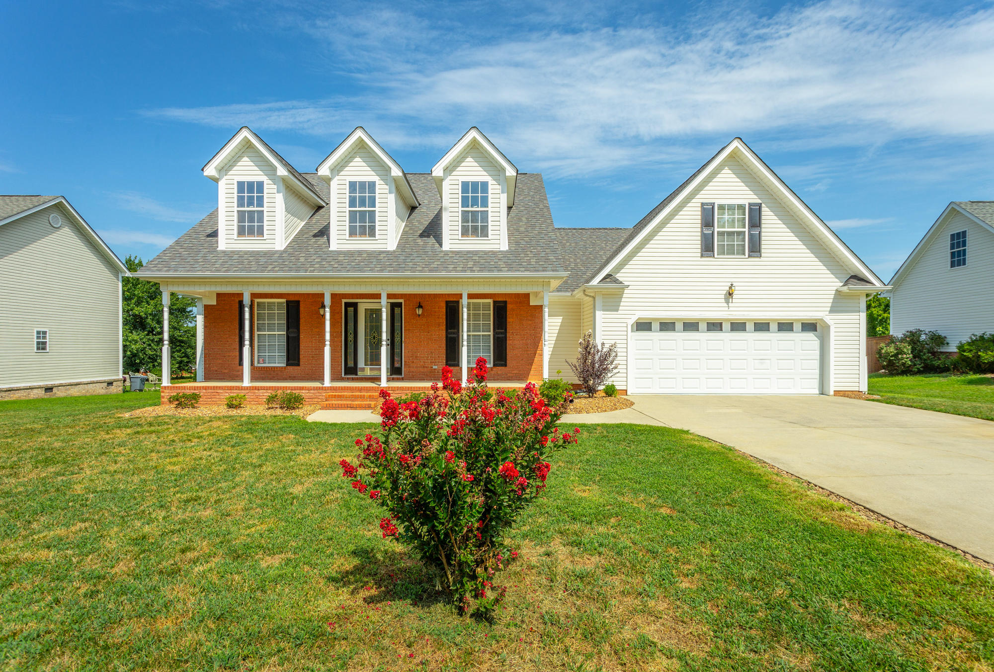 671 Cardinal Road Ringgold, GA 30736 - Photo 54 of 54 671 Cardinal Rd. HD-68