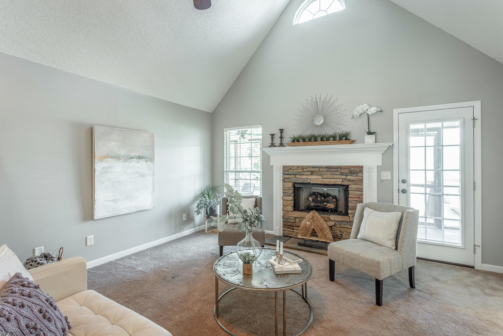 671 Cardinal Road Ringgold, GA 30736 - Photo 8 of 54 671 Cardinal Rd. HD-35
