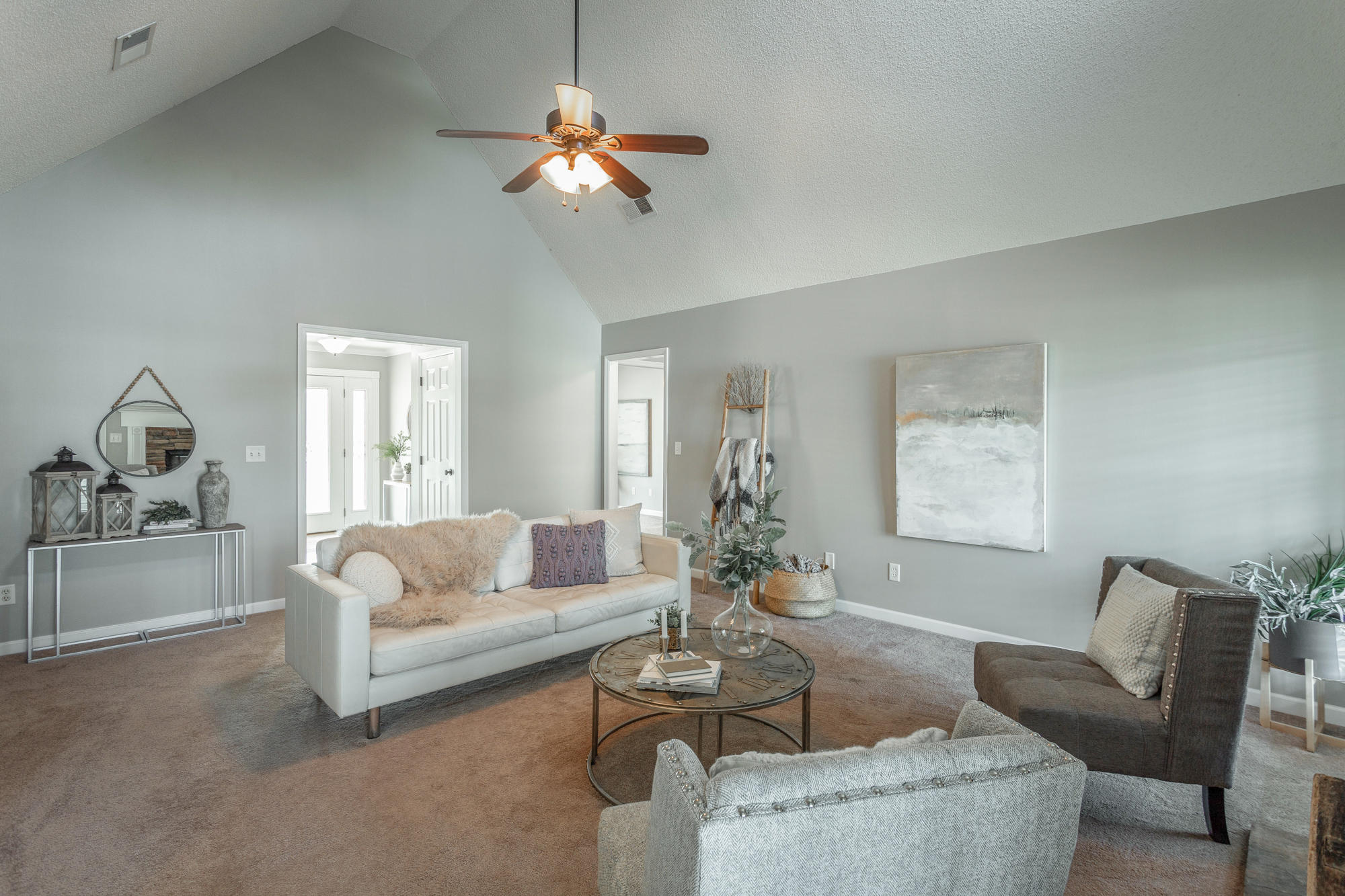 671 Cardinal Road Ringgold, GA 30736 - Photo 9 of 54 671 Cardinal Rd. HD-33