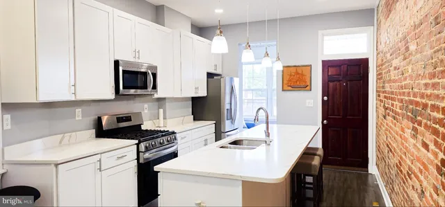 $449,900 | 5 East 27th Street, Baltimore, MD 21218