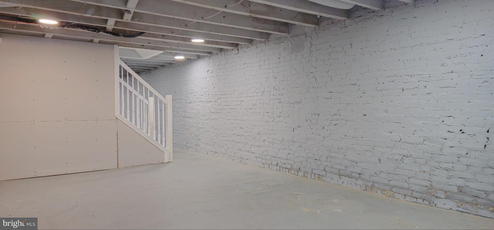 5 East 27th Street Baltimore, MD 21218 - Photo 26 of 34 a view of small space