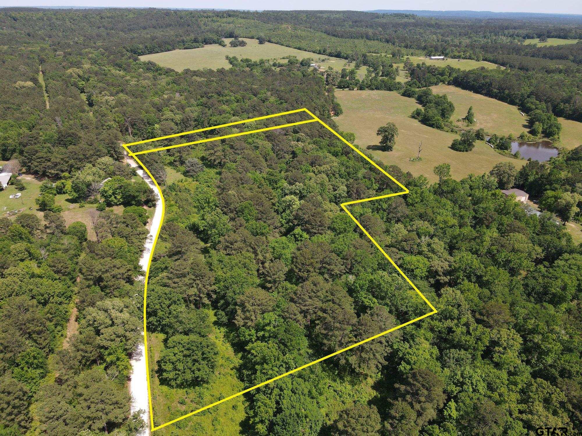 2107 Rusk Tx 75785 Rusk, TX 75785 - Photo 5 of 15