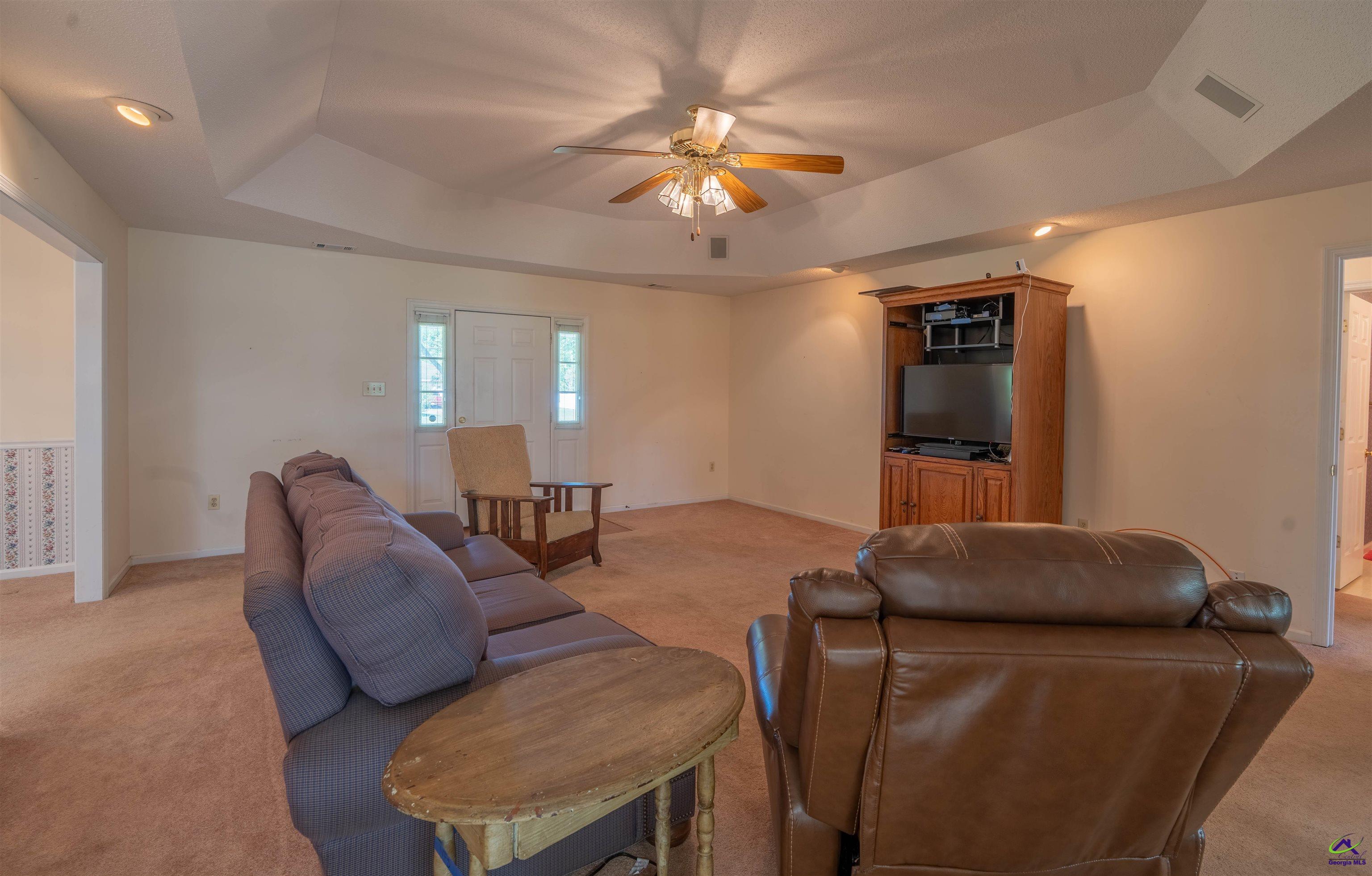 638 Smithville Church Road Warner Robins, GA 31088 - Photo 5 of 48