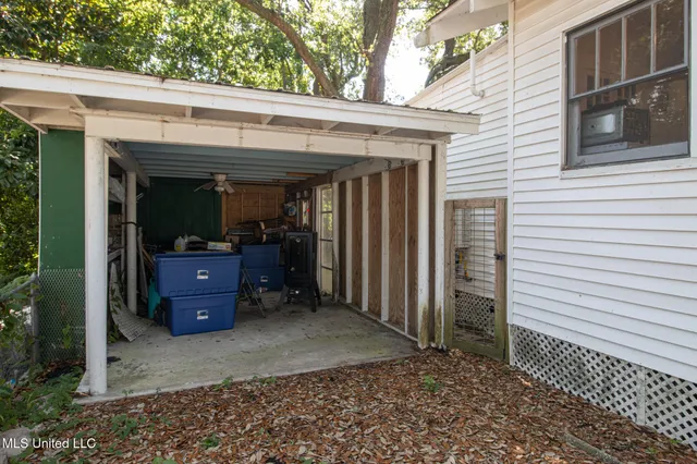 $247,000 | 258 Querens Avenue, Biloxi, MS 39530