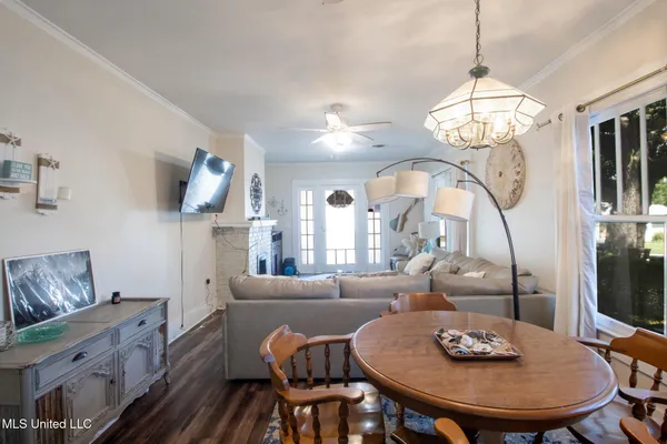 $237,000 | 258 Querens Avenue, Biloxi, MS 39530