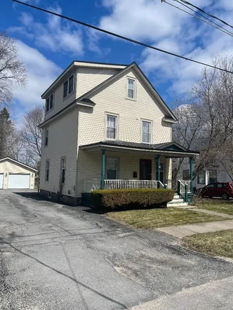 $199,900 | 9 Jones Street, Malone, NY 12953