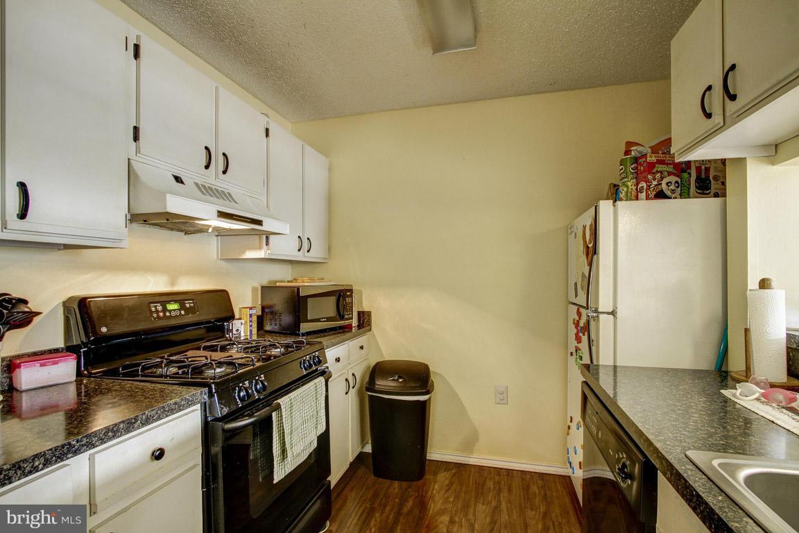 20951 Timber Ridge Terrace, Unit 201 Ashburn, VA 20147 - Photo 11 of 27 Kitchen