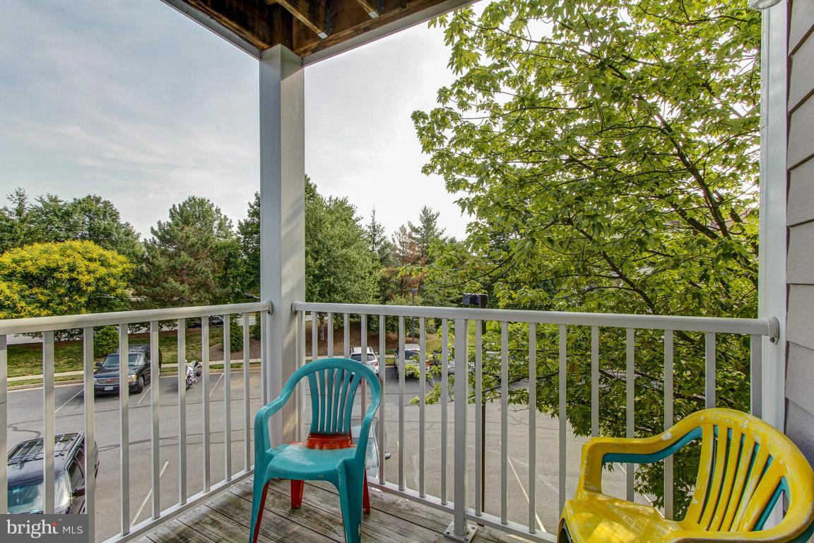 20951 Timber Ridge Terrace, Unit 201 Ashburn, VA 20147 - Photo 19 of 27 Exterior (General)