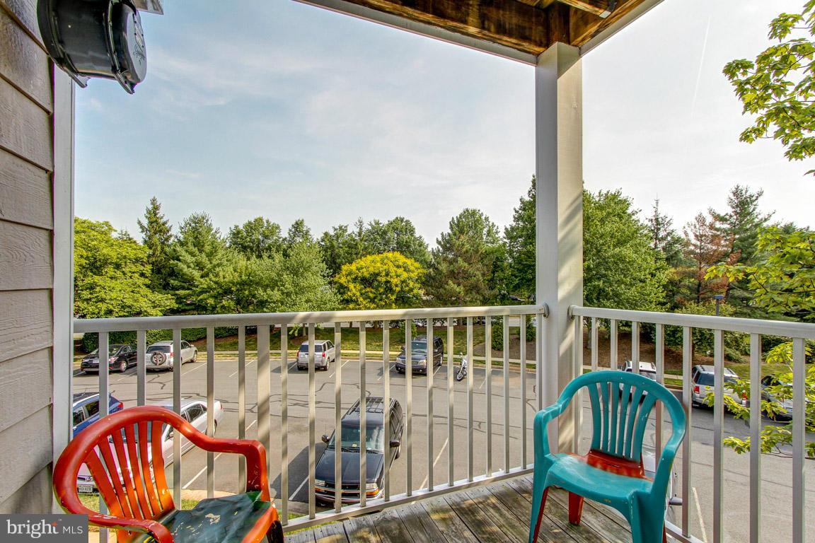 20951 Timber Ridge Terrace, Unit 201 Ashburn, VA 20147 - Photo 20 of 27 Exterior (General)