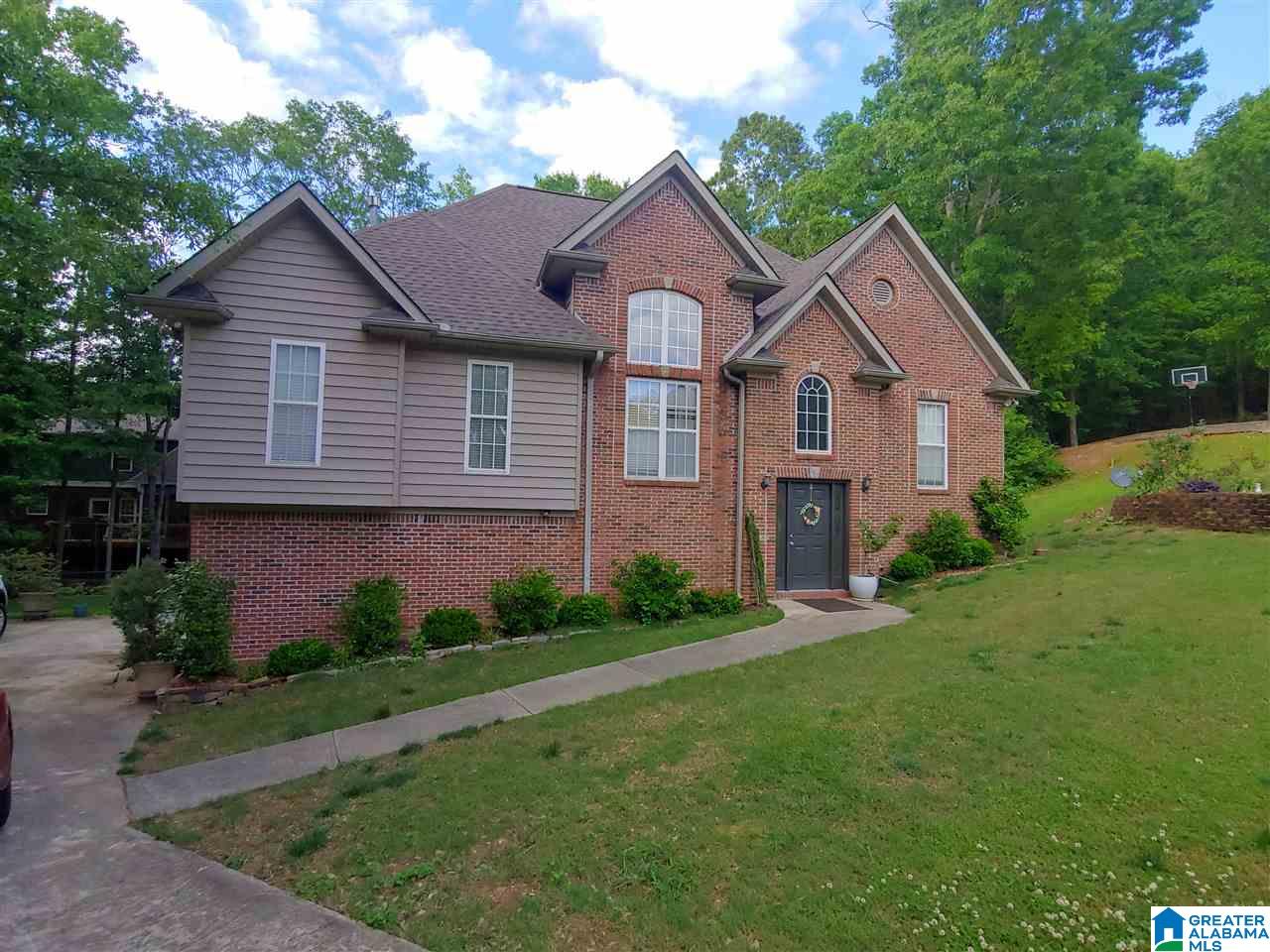 527 Sugarberry Drive Alabaster, AL 35114 - Photo 1 of 1