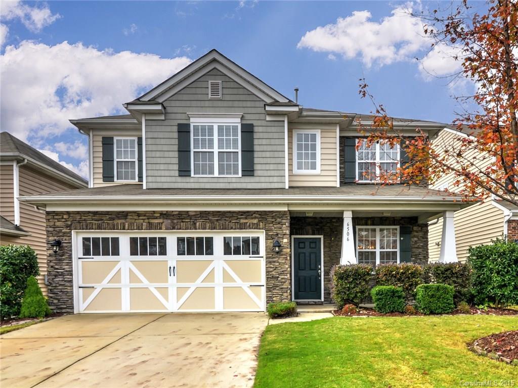 6506 Del Rio Road Charlotte, NC 28277 - Photo 1 of 24 Gallery Image 1