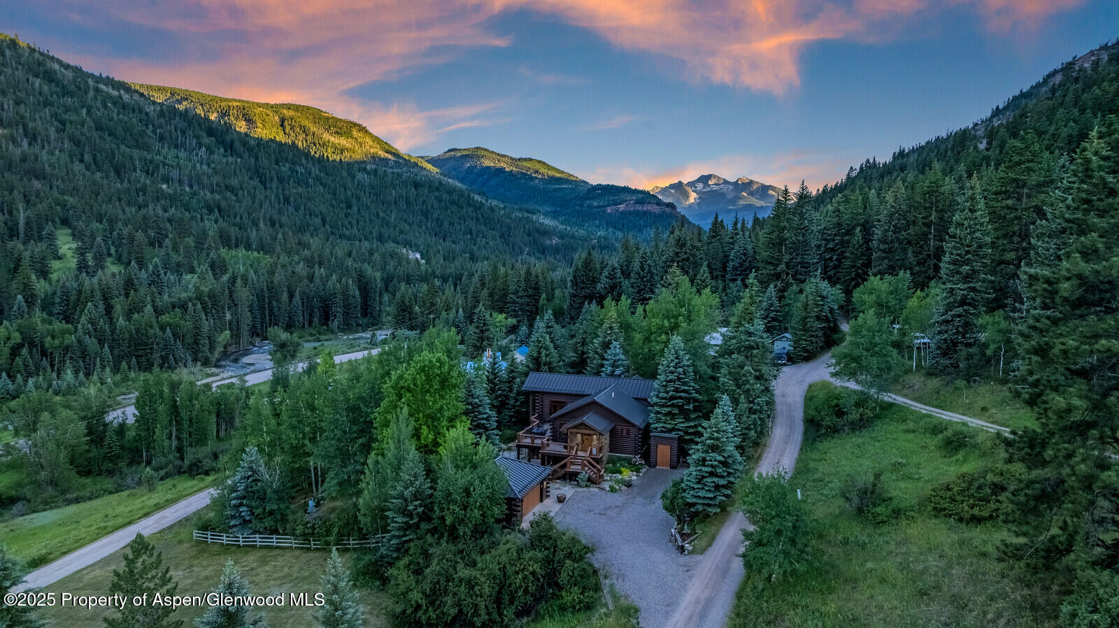 389 Elk Mountain Drive Redstone, CO 81623 - Photo 1 of 64 44_389_Elk_Mountain_Drive044_mls