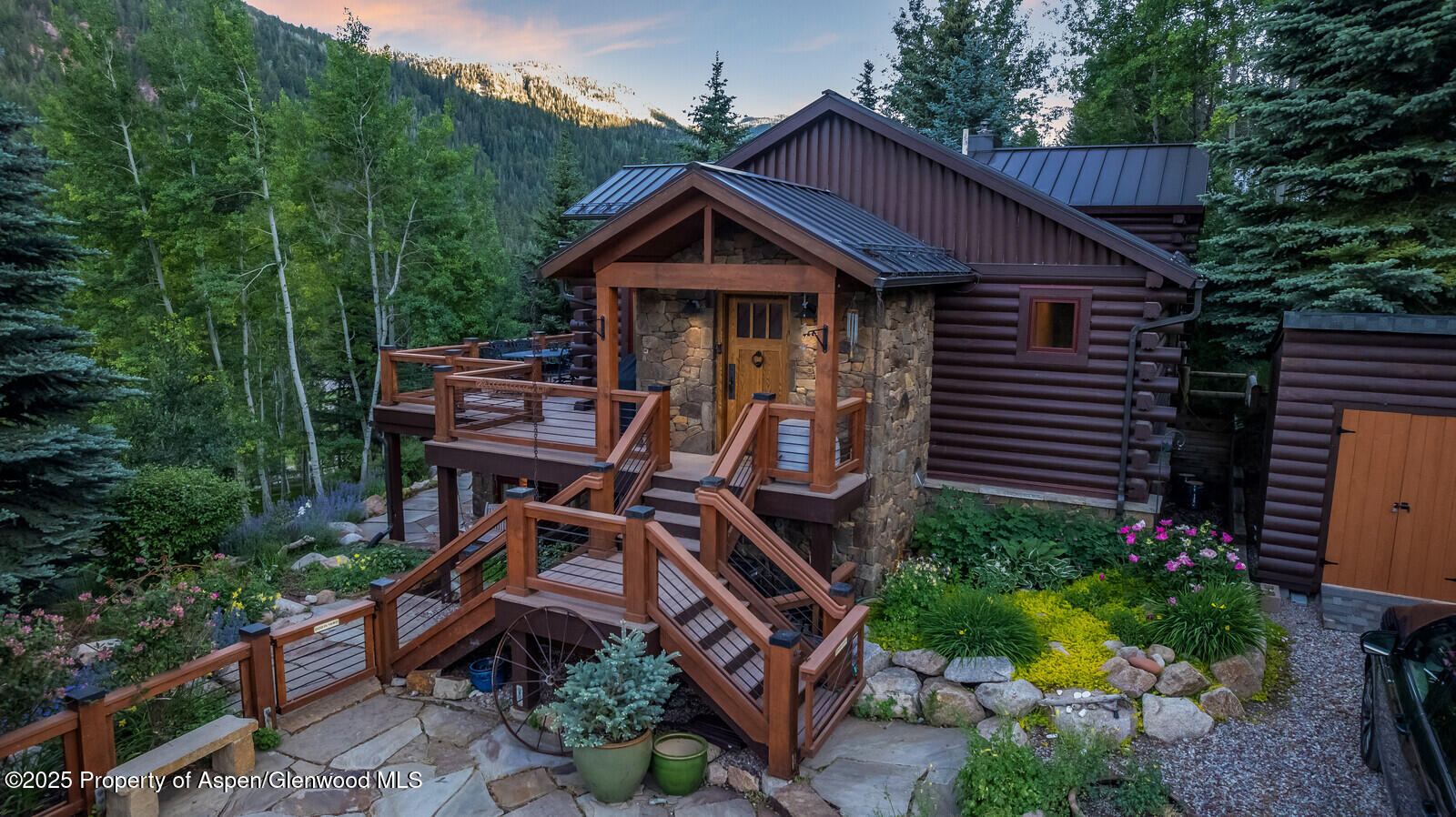 389 Elk Mountain Drive Redstone, CO 81623 - Photo 11 of 64 46_389_Elk_Mountain_Drive046_mls