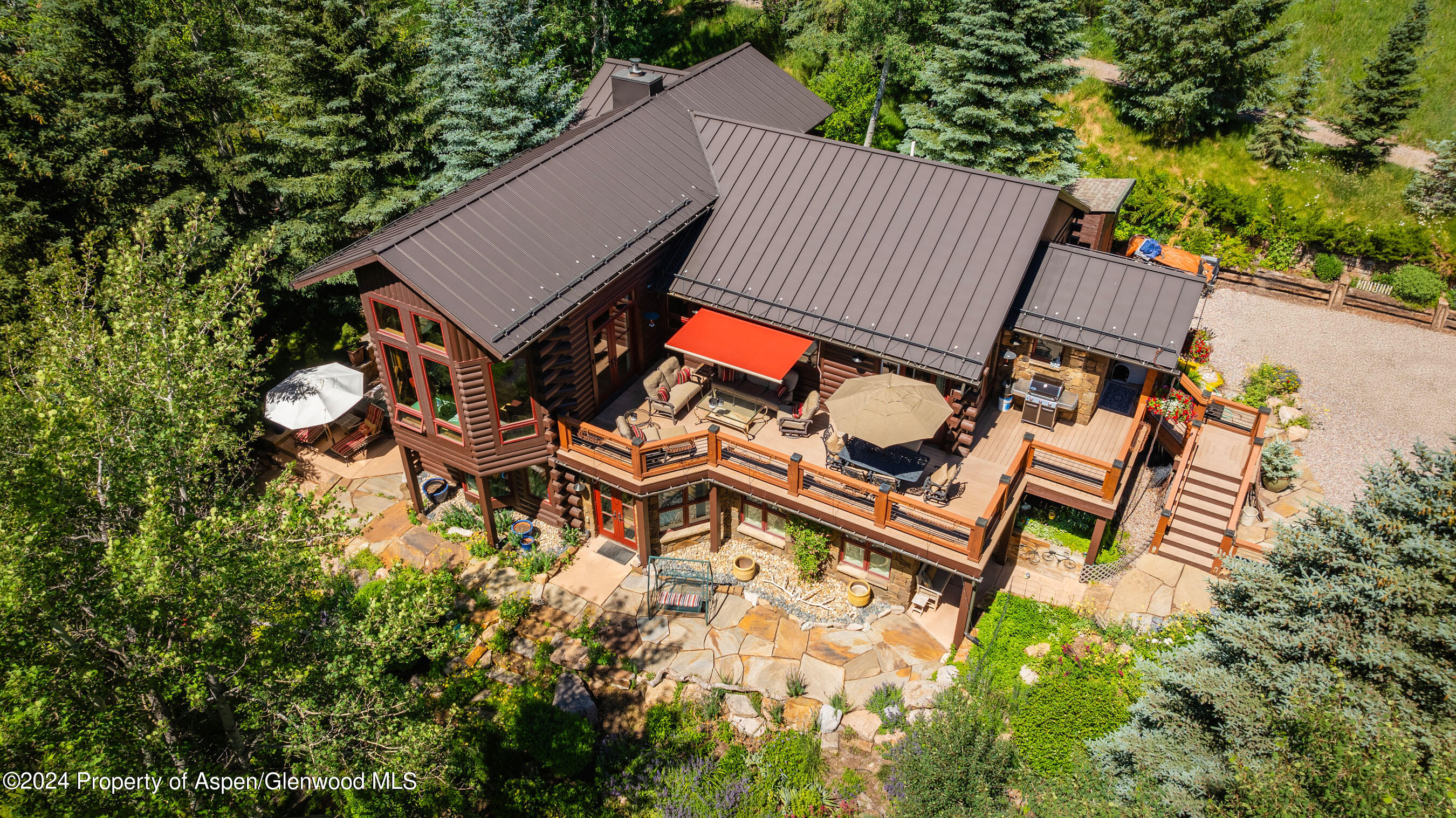 389 Elk Mountain Drive Redstone, CO 81623 - Photo 15 of 64 Photo82