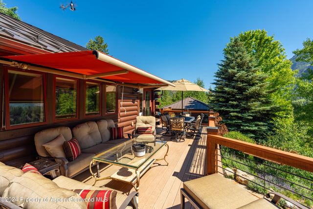 $1,865,000 | 389 Elk Mountain Drive, Redstone, CO 81623