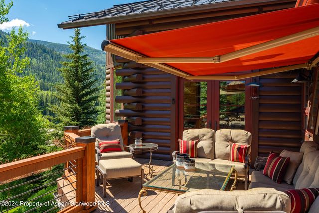 $1,865,000 | 389 Elk Mountain Drive, Redstone, CO 81623