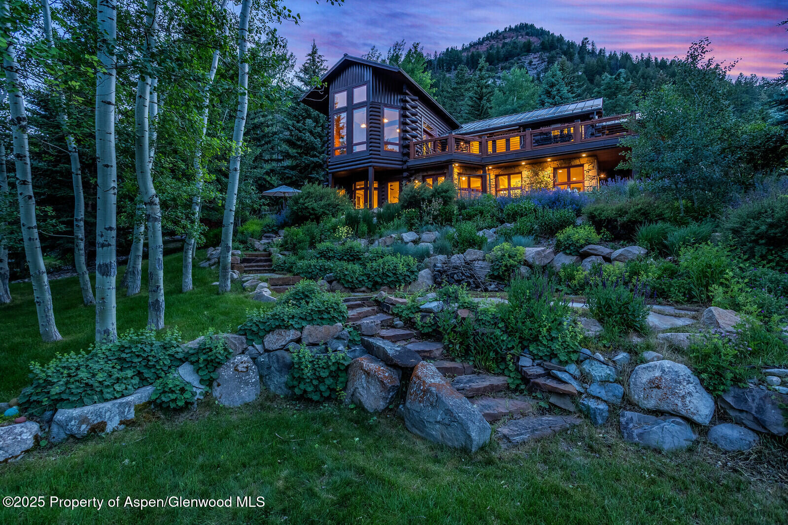 389 Elk Mountain Drive Redstone, CO 81623 - Photo 2 of 64 21_389_Elk_Mountain_Drive021_mls