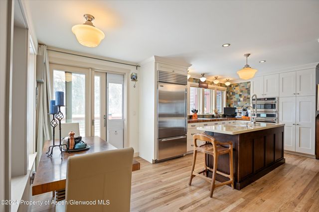 $1,865,000 | 389 Elk Mountain Drive, Redstone, CO 81623